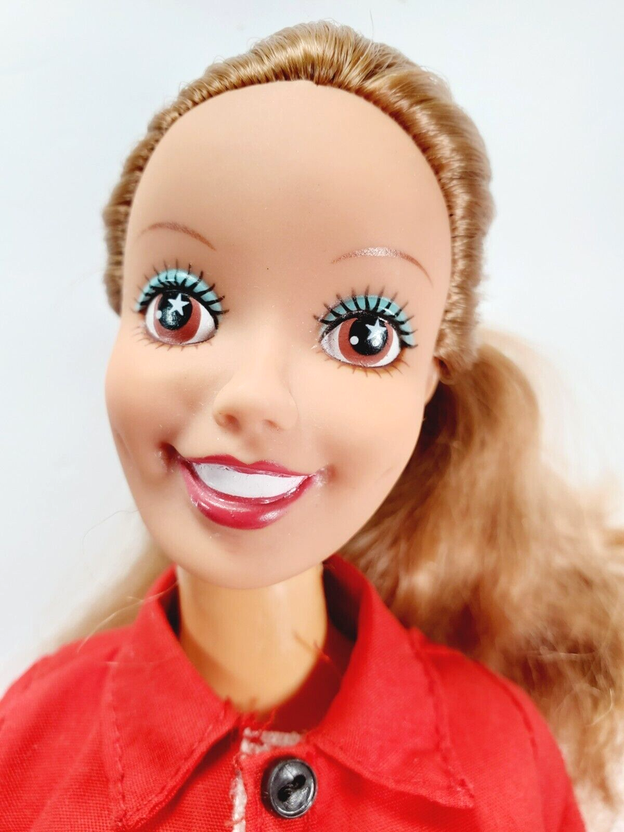 Lady in Red 【Lauren】:1991〜Discontinued 1993 Laiko Int'l Co. 15