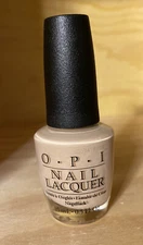 OPI Nail Lacquer - Feeling Frisco - 7030- 0.5 fl oz.