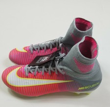 nike mercurial vapor superfly hot pink