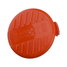 Replacement Spool Cap Cover & Spring Fit for Ryobi 18V 24V 40V Trimmer RC-100-P