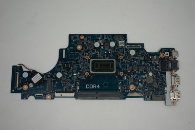 Dell RV5W4 Laptop Motherboard