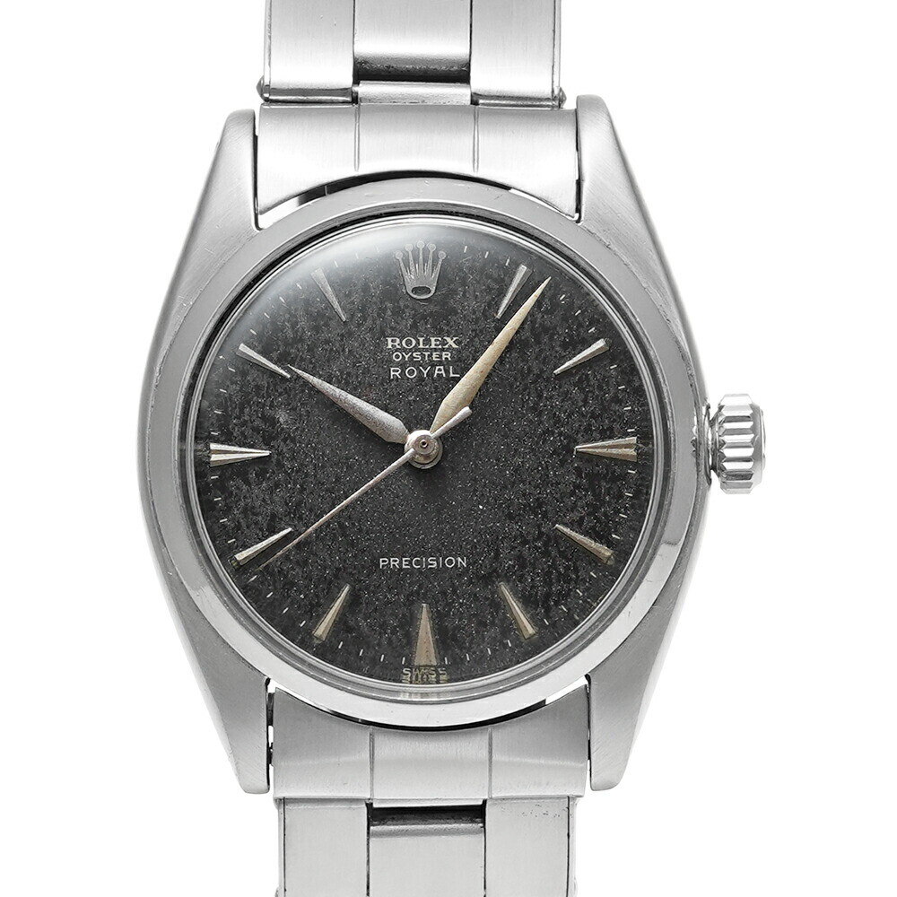 時計 Rolex oyster 6426 ROLEX OYSTER Ref.6426 – TIMEANAGRAM