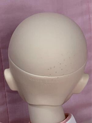 DD DDH-09 Head only 459 Hobby Toy Parts Series | eBay