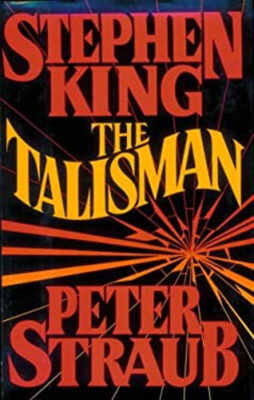 The Talisman Hardcover Stephen, Straub, Peter King