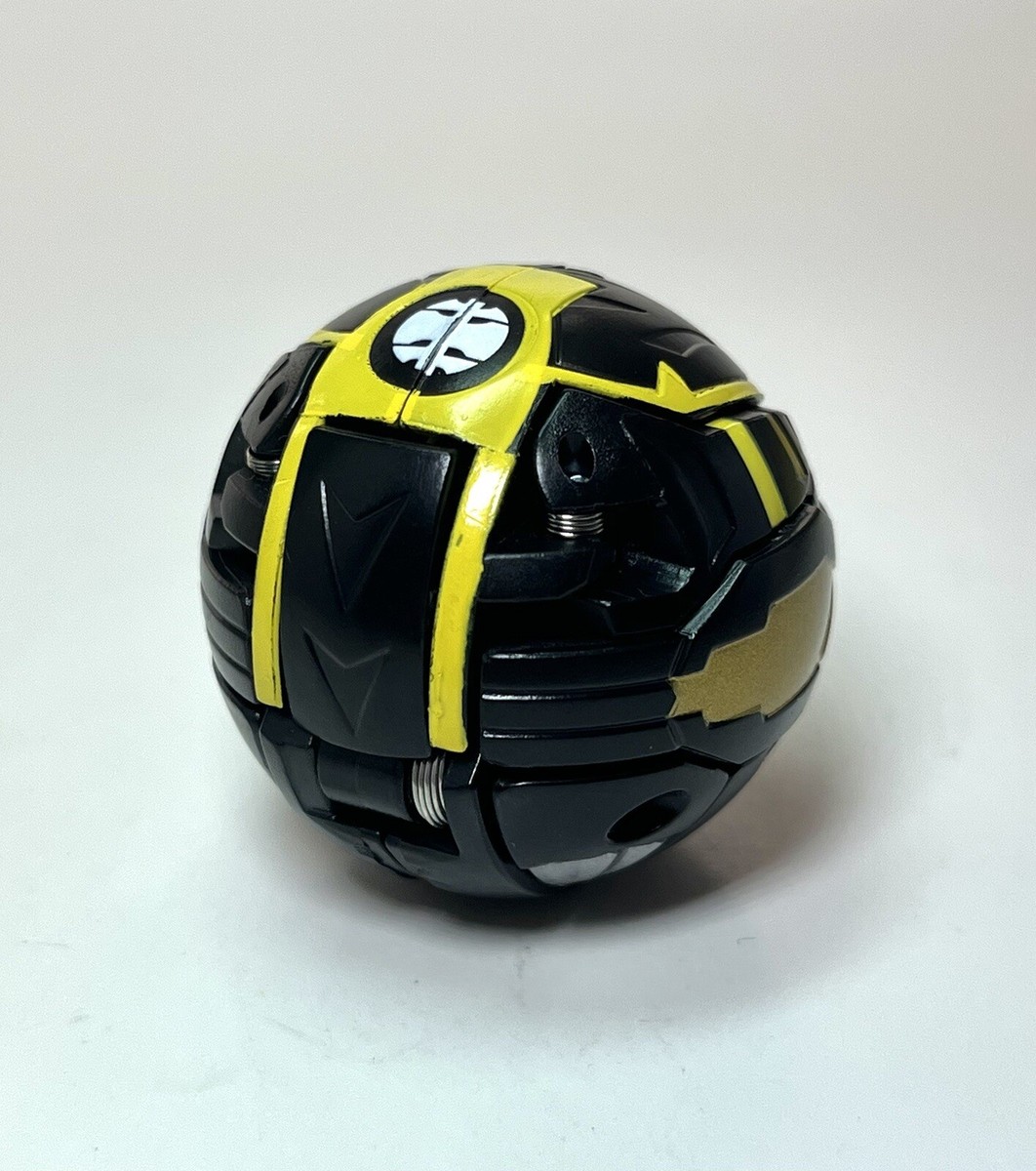 Bakugan BakuTech Subterra Acro Gezard 620G Special Color MG Japan