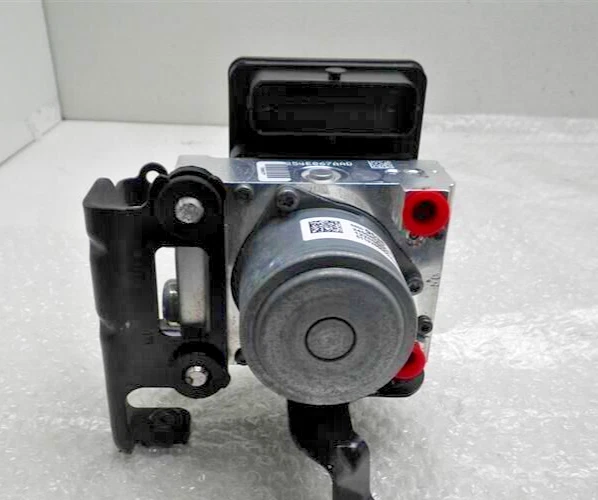 2017-2019 Chevy Silverado 1500 Pickup ABS Anti-Lock Brake Pump Module Assembly — 第 4/4 张图片