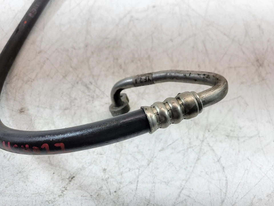 Manguera de descarga HYUNDAI SONATA 2011 2012 2013 2014 2,4 L AC OEM 97762-3R000 Foto 4 de 4