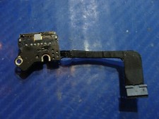 MacBook Pro 13"A1502 2015 MF839LL/A MF840LL Magsafe 2 Board 923-00517 1 GLP
