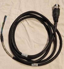 Allen Bradley 2090-XXNPMP-16S03 Series A Power Cable FNIP