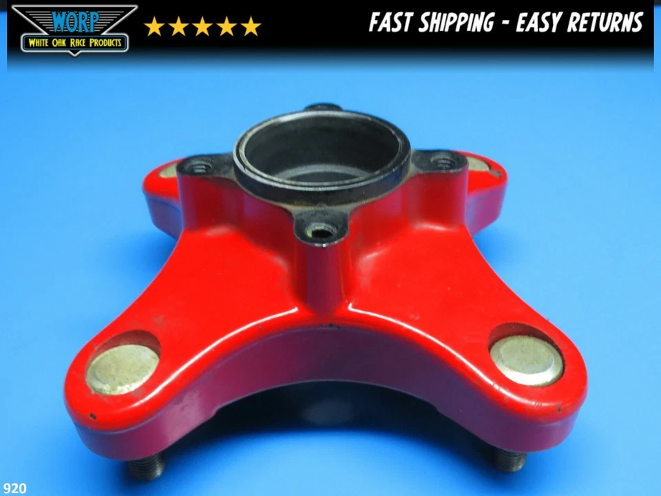 CANNONDALE 440 RUEDA DELANTERA BUJE PORTADOR CANIBAL SPEED BLAZE GLAMIS 052-6000553 Foto 4 de 4