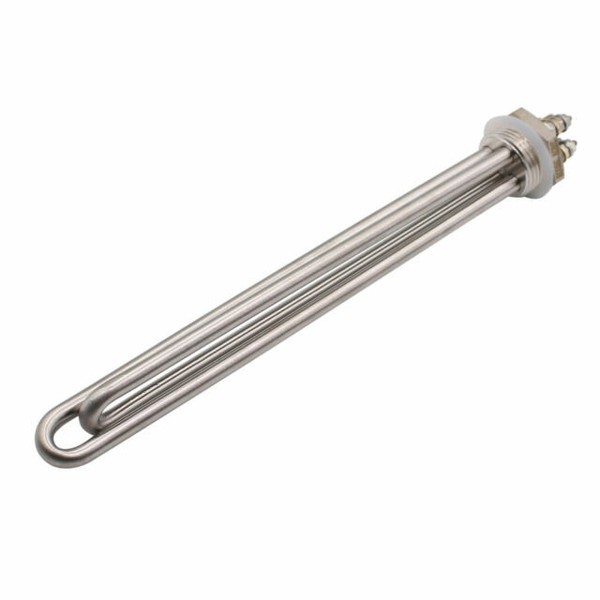 Heater Element All Stainless Steel 240v 3600w Electric Heating Boiler