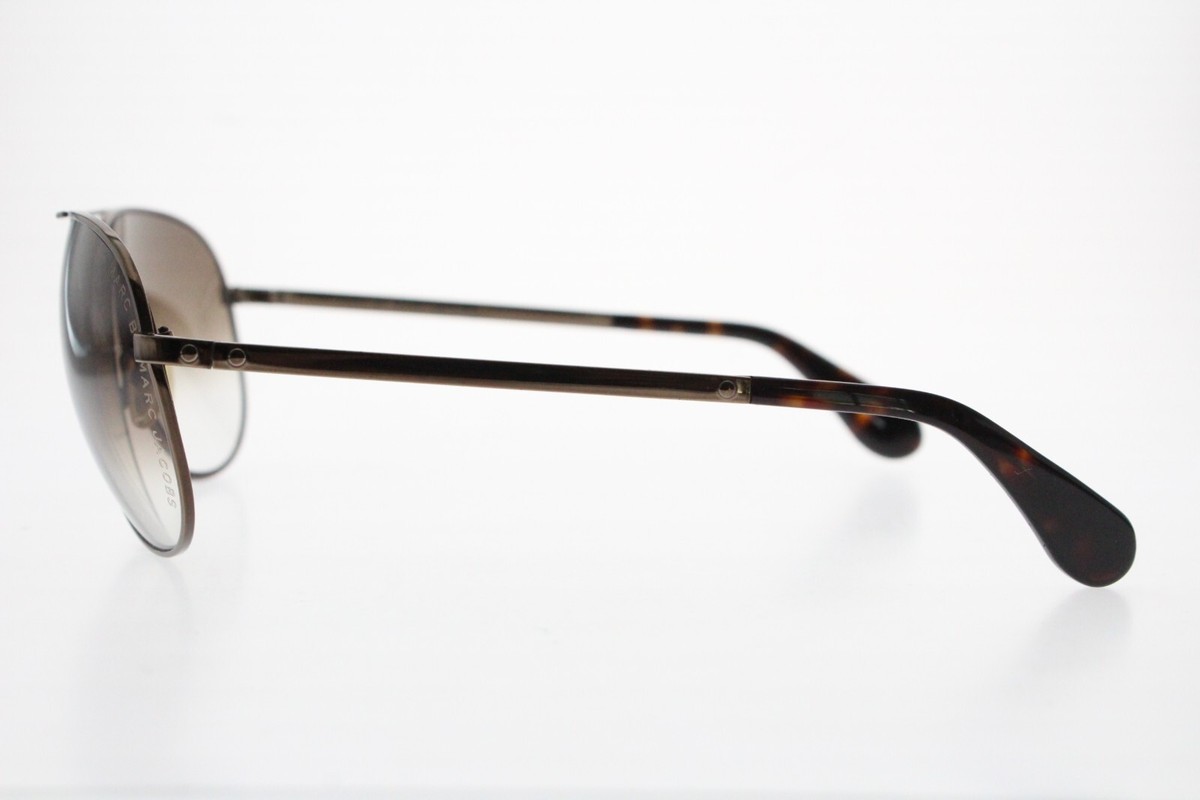 Marc by Marc Jacobs MMJ004/S 0Q4G 02 Bronze Brown Lens  display picture 2