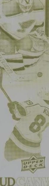 Printing Plate Yellow