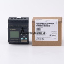 ONE New Siemens 6ED1052-1MD00-OBA6 LOGO 6ED1 052-1MD00-OBA6 logic module