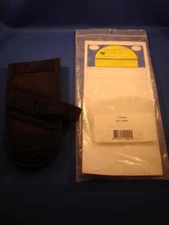 Pro-Tech Outdoors Belt Slide Black Holster BRAND NEW PT# WBS