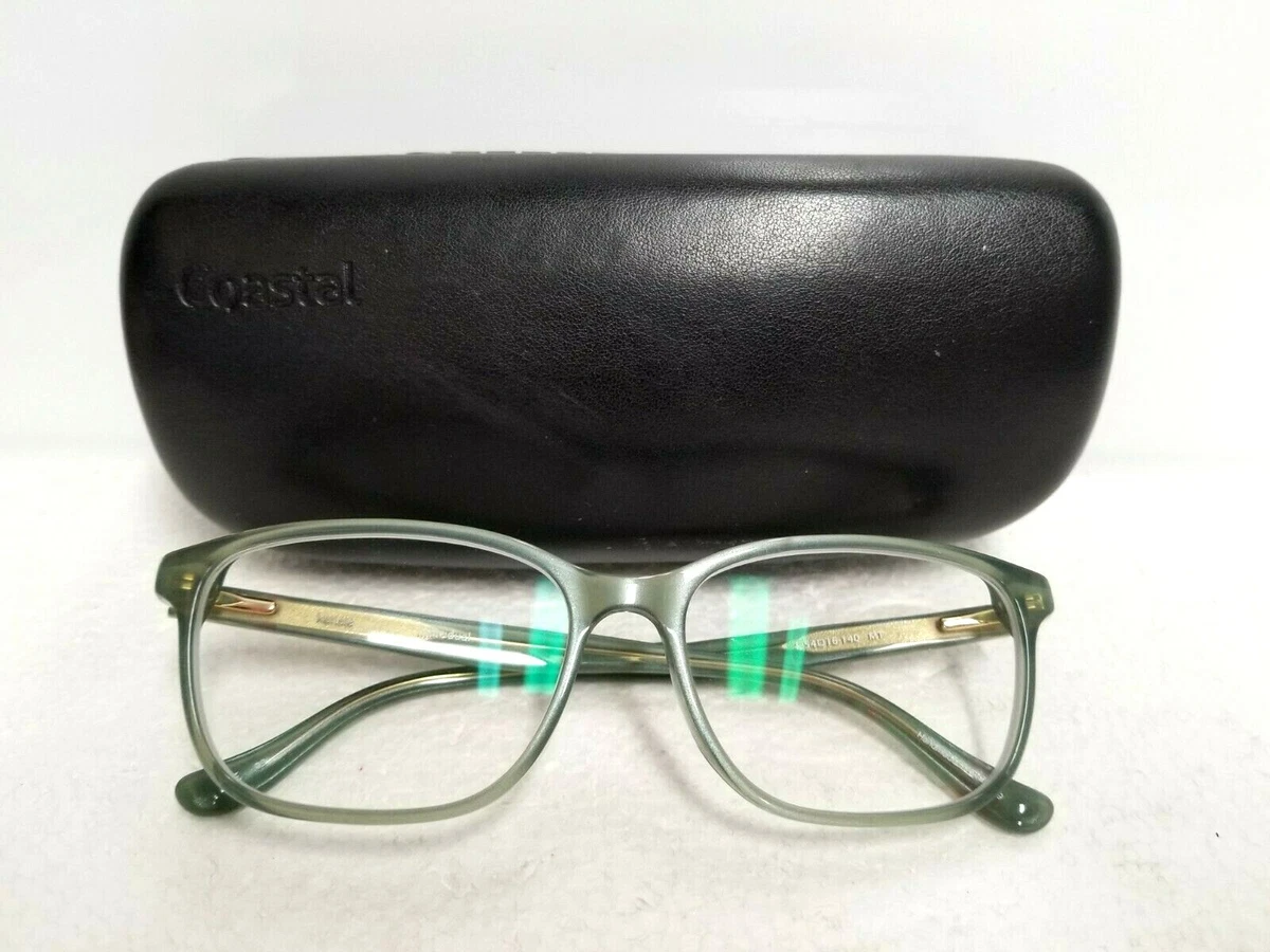 COASTAL KENSIE Individual Eyeglasses 54 16 140 eBay