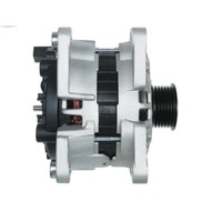 As-Pl Lichtmaschine Generator FüR Skoda Fabia III VW Polo NJ3 NJ5 6R 6C