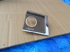 <!--F#f_0-->HOLDEN HD HR PREMIER DASH LIGHTER CHROME SECTION/SUITS PREMIER/GENUINE GMH<!--F/-->