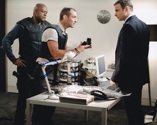 JUDE LAW signed autograph 20x25cm REPO MEN in person autograph COA