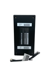 Invision Revolution DVD Headrest Monitor Control Box Brain KA000N0107 3010-DA