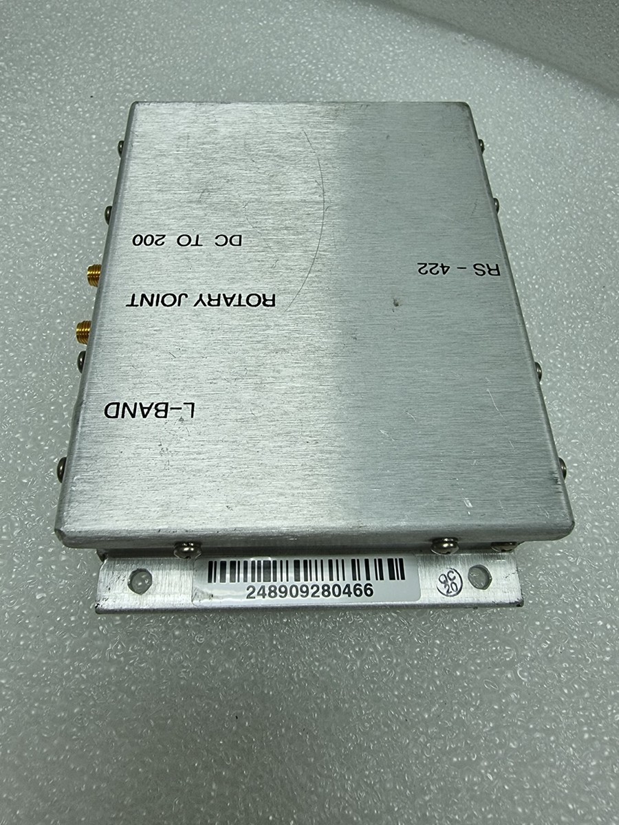 鉄道部品 MARK 10DX-117 Circuit Board for Reverberray High Intensity