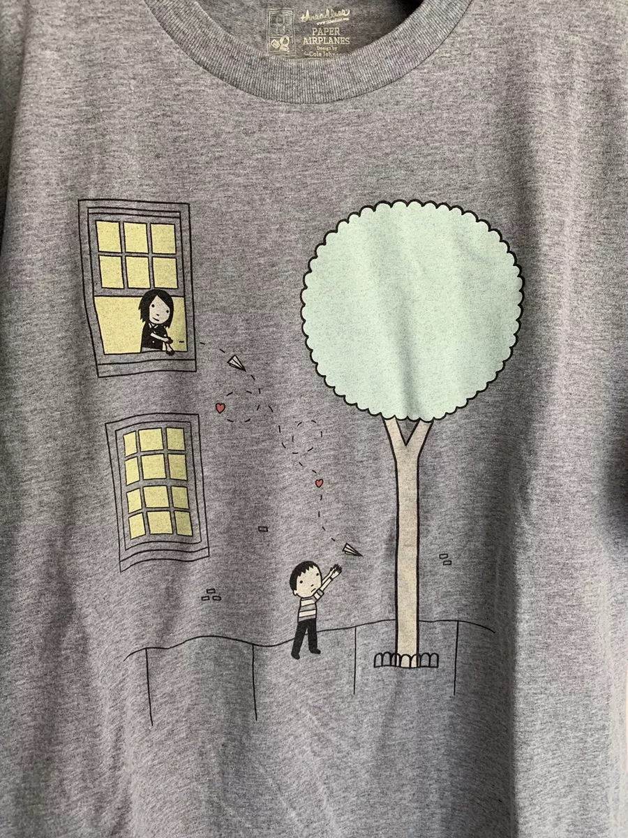 Threadless Former Emo Kid T-Shirt