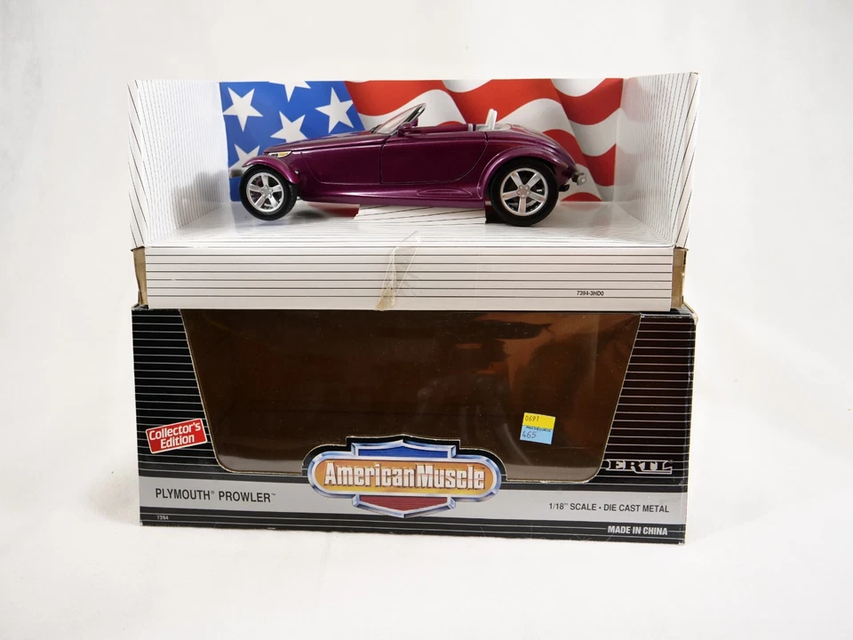 Carousel 1 Nr°4601 Corvette L-88 #57, 1972 12H Sebring 1er Gt Neu 1/18 - Bild 2 von 4