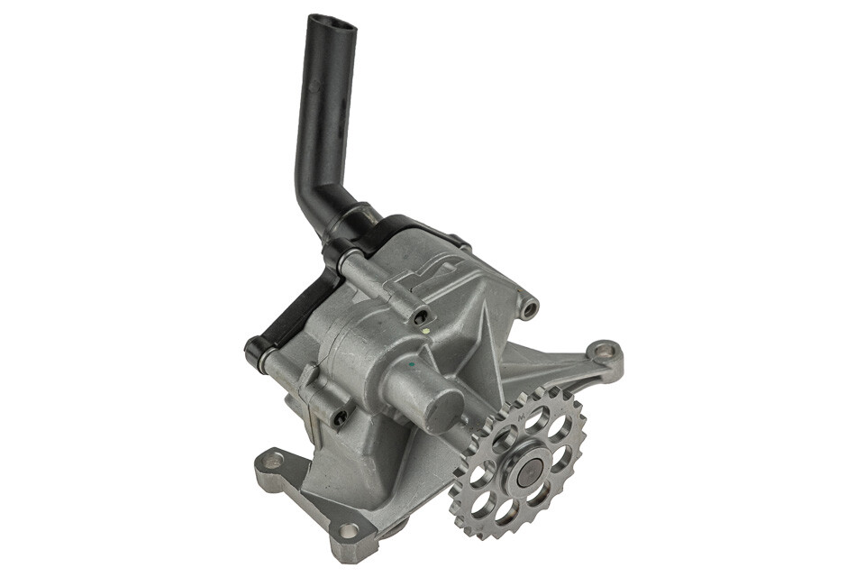 Pompe à huile 6011801401 pour entretien de moteur Mercedes Sprinter 2-T 3-T 4-T