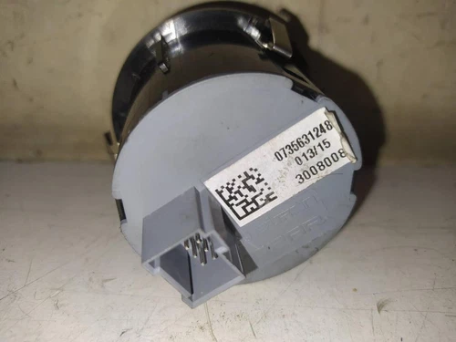 07356312480 Comando Multifunzione per FIAT 500X (334) * 2016 158657 - Foto 3 di 7