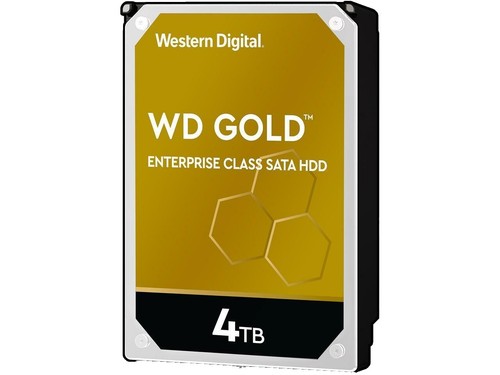 WD Gold WD1005FBYZ 1TB 3.5