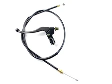 Clutch Cable & Lever Perch for Yamaha Blaster 200 YFS200 1987-2006 ATVs
