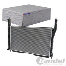 Radiateur Chevrolet CAPTIVA