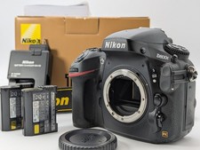 Boîtier pour appareil photo reflex numérique Nikon D800E 36,3 mégapixels du J...