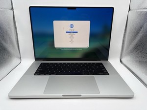 MacBook Pro M1 16GB 512GB | eBay