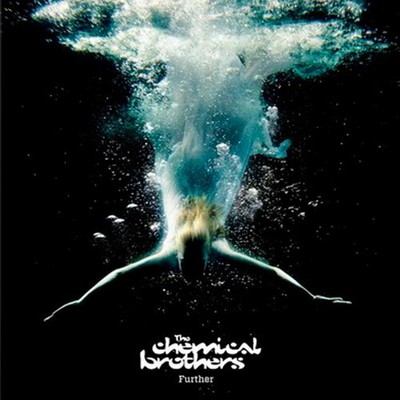 The Chemical Brothers - Further [New Vinyl LP] UK - Import
