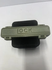 Glock pen New 3D printed.