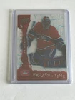 2008-09 Upper Deck Trilogy Frozen in Time #103 Patrick Roy /799