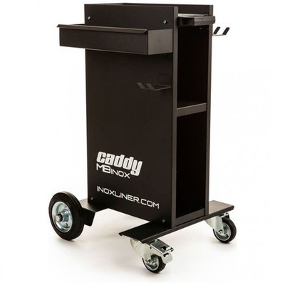 ELMAG Transportwagen CADDY, für Inoxliner, Smartliner, Speedliner, Megaliner