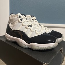 Air Jordan 11 Retro Concord Takes Flight 16