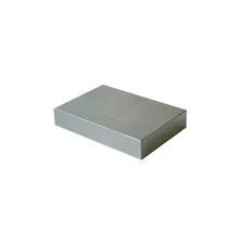Hhip .100" Rectangular Gage Block Grade 2/A+/AS 0 4101-0702 Hhip 4101-0702