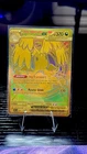 Mega Dragonite ex 295/217 Ascended Heroes Mega Hyper Rare Pokemon Card
