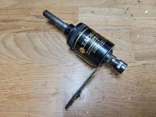 TAPMATIC 30 X REVERSIBLE TAPPING HEAD ATTACHMENT 0 -1 /4 " W/ 1/2" SHANK