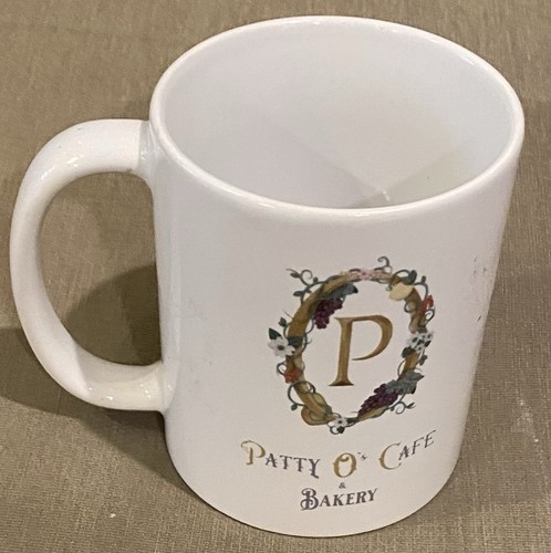 Taza de café The Inn at Little Washington Patty O’s Café & Bakery - Imagen 2 de 5