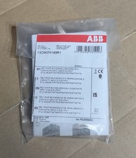 ABB 1SDA074169R1 Ekip 2K-3 Signalling Module 2 Inputs 2 Outputs