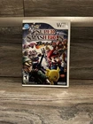 Super Smash Bros. Brawl (Nintendo Wii, 2008)