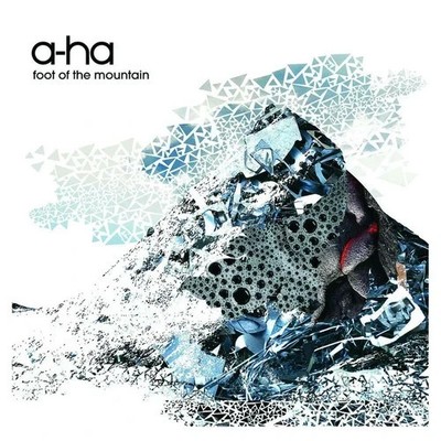 a-ha - Foot of the Monutain (CD + DVD Digipak)