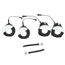 Chainsaw Gas Fuel Oil Tank Cap Vent Hose Fit For Stihl 029 MS290 MS310 039 MS390