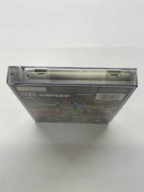 Saturn - Revolution X Sega Saturn Complete #2931