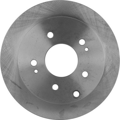Right Rear Brake Disc 2004-2012 Mitsubishi Eclipse Galant SE ES 3.8L 4615A056