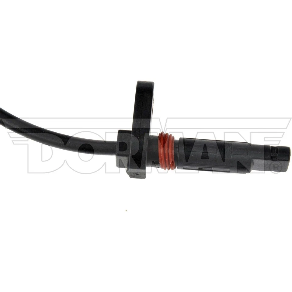 Sensor de velocidad de rueda sistema de frenos antibloqueo Dorman 695-898 para Honda CR-V 07-11 Foto 2 de 4